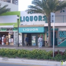 Beach Packaging - Liquor Stores