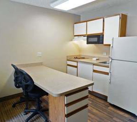 Extended Stay America - Warwick, RI