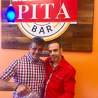 Pita Bar, Greek Restaurant