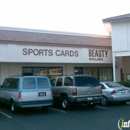 Hot Corner Sports Cards - Sports Cards & Memorabilia