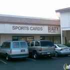 Hot Corner Sports Cards