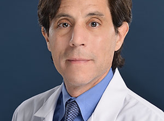 Dr. Joseph Pascal, MD - Allentown, PA