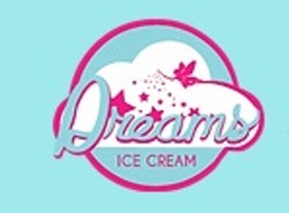 Dreams Ice Cream at Glenside - Glenside, PA