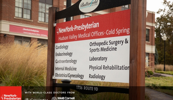 NewYork-Presbyterian Medical Group Hudson Valley - Endocrinology - Cold Spring - Cold Spring, NY