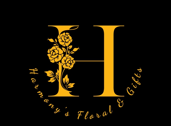 Harmony's Floral & Gifts - San Jose, CA