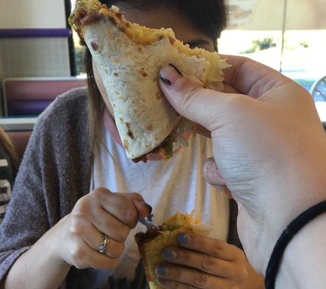 Taco Bell - Petaluma, CA