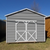 Big W's Portable Buildings gallery