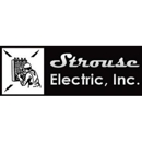 Strouse Electric - Lighting Consultants & Designers