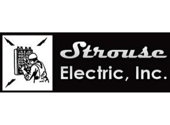 Strouse Electric - Bellefonte, PA