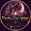 Psychic Love Advisor - Psychics & Mediums