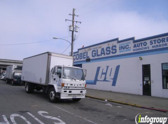 Fastenal Company - Oakland, CA