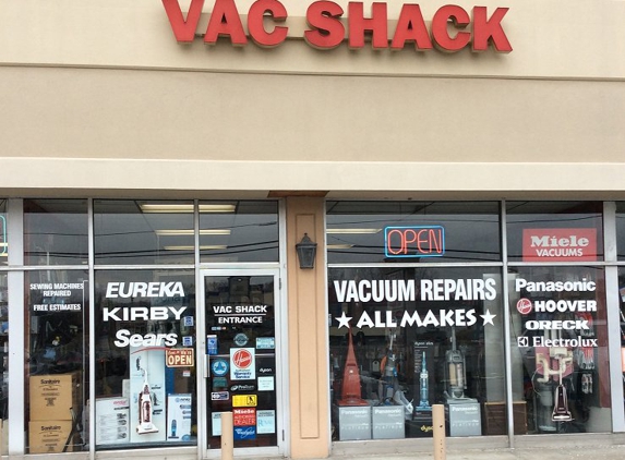 Vac Shack - Pompton Plains, NJ
