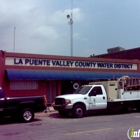 La Puente Valley County Water District