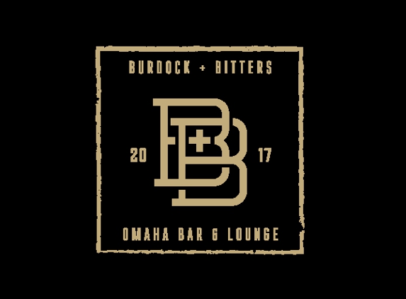 Burdock + Bitters - Omaha, NE
