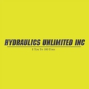 Hydraulics Unlimited Inc - Hydraulic Equipment Repair