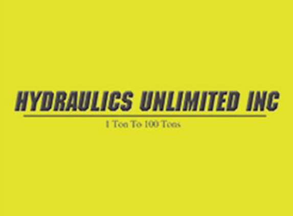 Hydraulics Unlimited Inc - Kawkawlin, MI