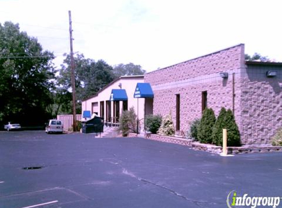 Bartold Corp - Saint Louis, MO