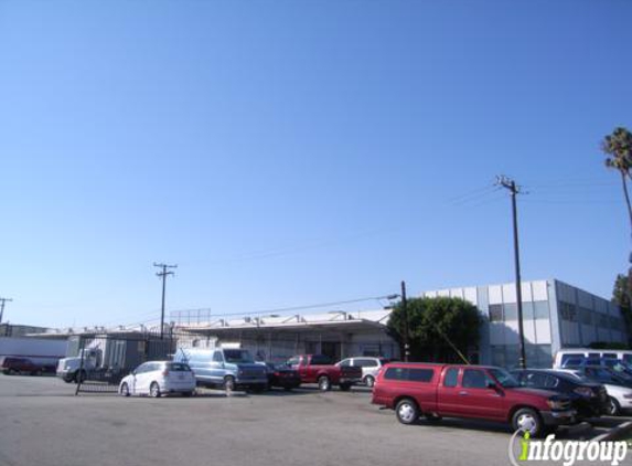 Saturn Freight Systems - Hawthorne, CA