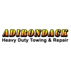 Adirondack Towing gallery