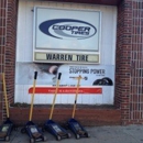 Warren Tire - Tire Dealers