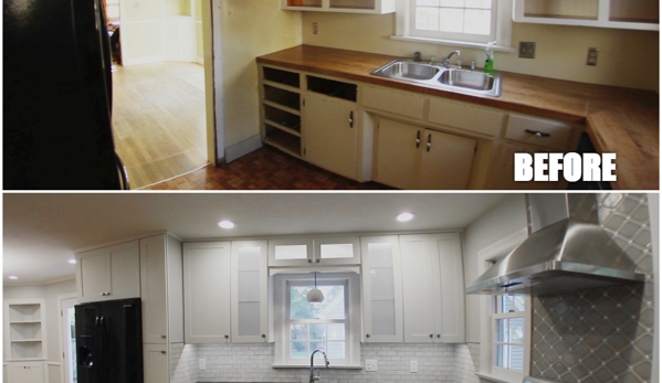 Top Tier Kitchens and Baths - Springfield, MO