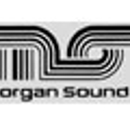 Morgan Sound - Stereo, Audio & Video Equipment-Service & Repair