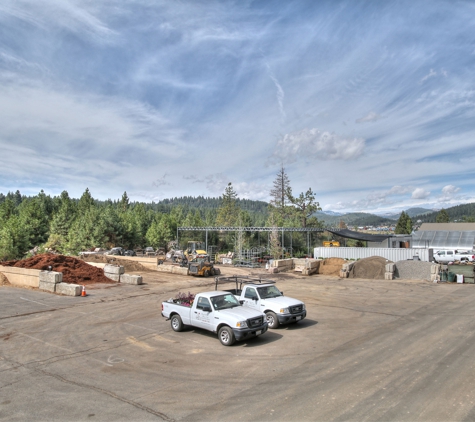 Rock & Rose Inc - Truckee, CA