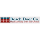 Beach Door - Fence-Sales, Service & Contractors