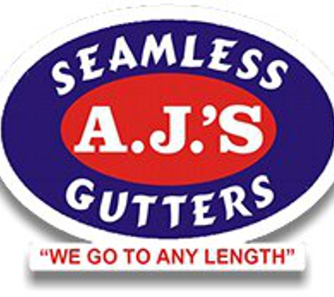 AJ's SEAMLESS GUTTERS - Houston, TX