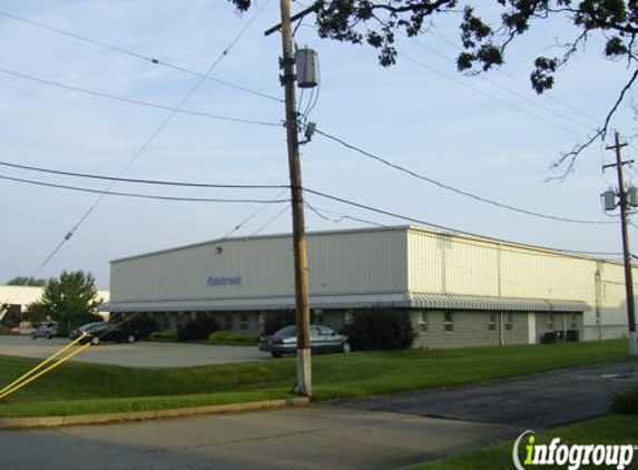 Estabrook Assembly Service, Inc - Berea, OH