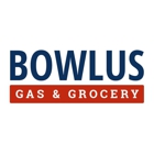Bowlus Gas & Grocery
