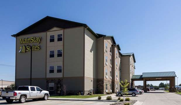 MainStay Suites - Williston, ND