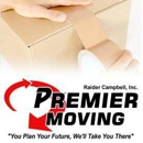 Premier Moving - Movers