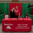 Ashlee Kennedy - State Farm Insurance Agent