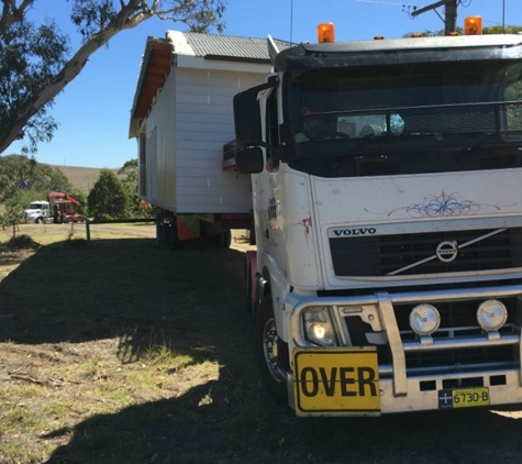 Nunn Bros Haulage