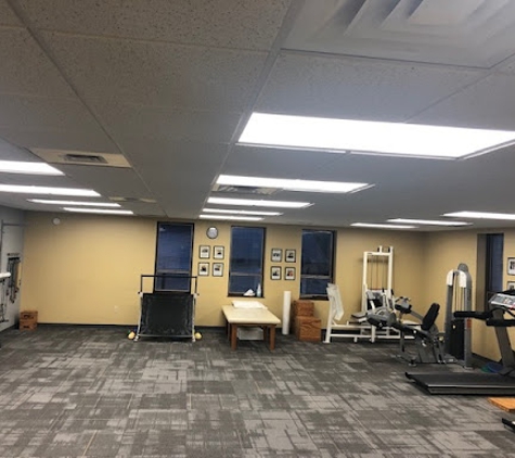 The Physical Therapy Institute – Moon Township - Coraopolis, PA