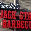 Jack Stack Barbecue - Freight House - Barbecue Restaurants