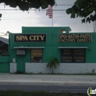 Spa City