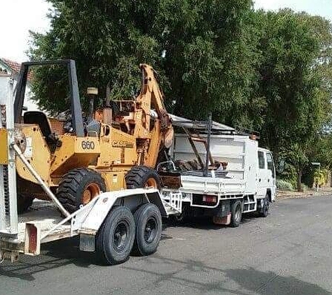 C B Plumbing & Trenching - Salter Springs, SA