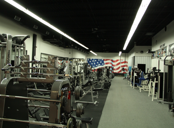 iTrain Fitness - Johnson City, TN