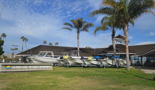 San Diego Yacht Center | Sun Country Marine - San Diego, CA