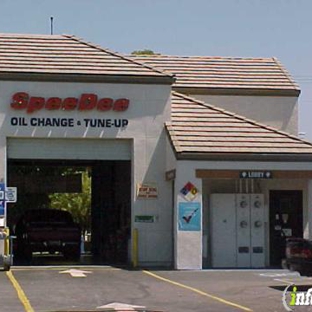 SpeeDee Oil Change & Auto Service - San Jose, CA