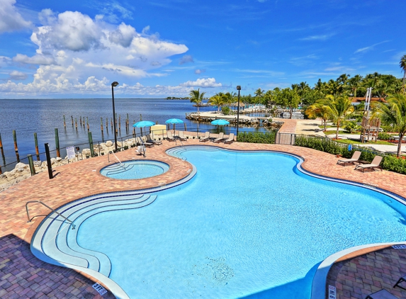 Luxury RV Resort - Key Largo, FL