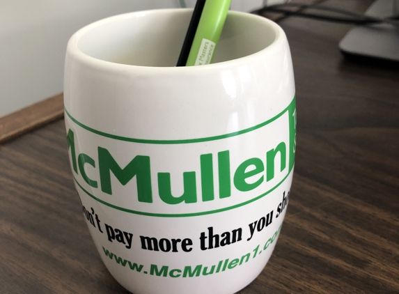 McMullen Tax Masters - Brockton, MA