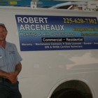Robert Acceneaux Heating A/C