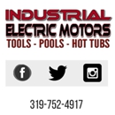 Industrial Motors Inc - Arts & Crafts Supplies