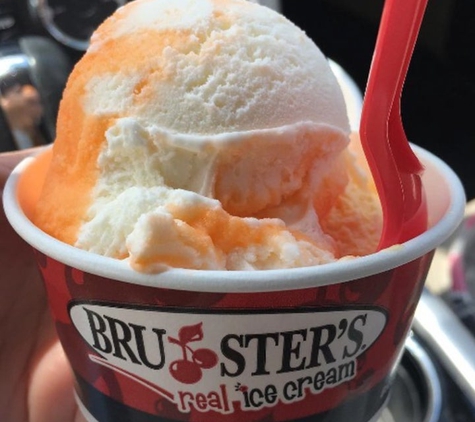 Bruster's Real Ice Cream - Mckinney, TX