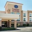 Comfort Suites Natchitoches - Motels