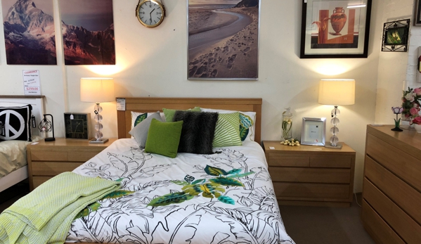 Coastal Design Furniture - Erina, NSW