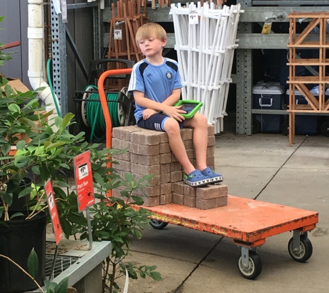The Home Depot - Brentwood, TN